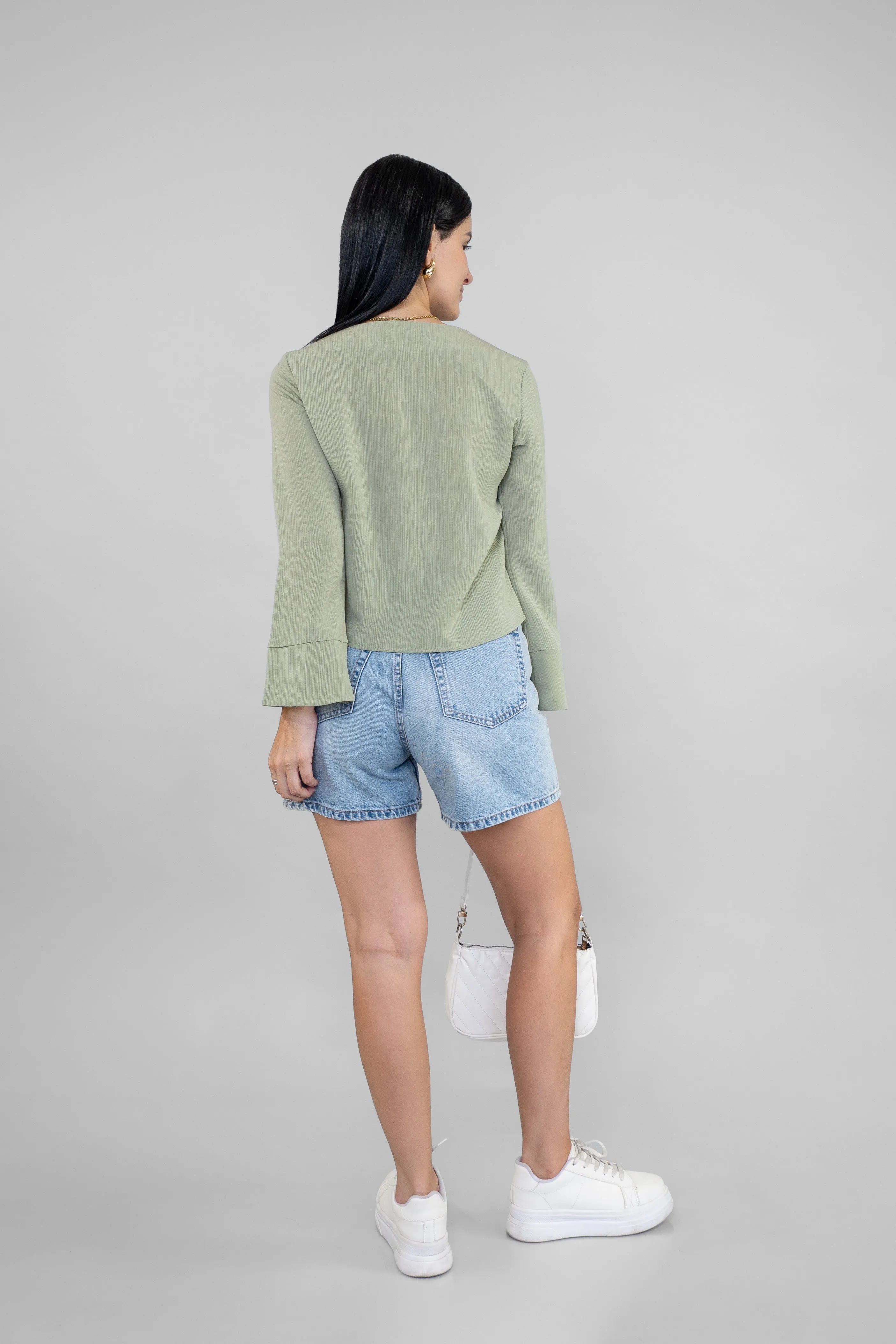 Short Jean Brisa