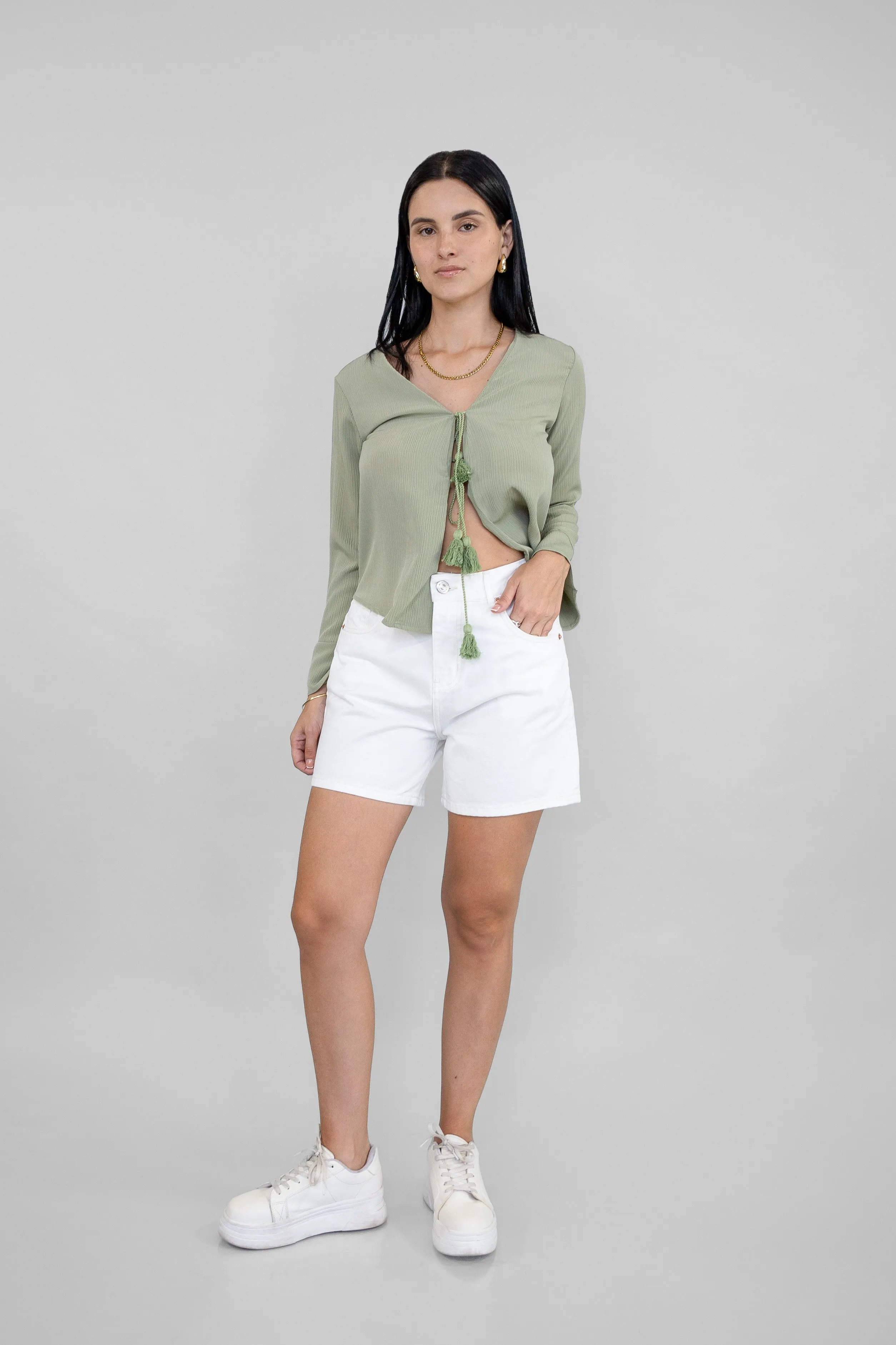 Short Jean Brisa