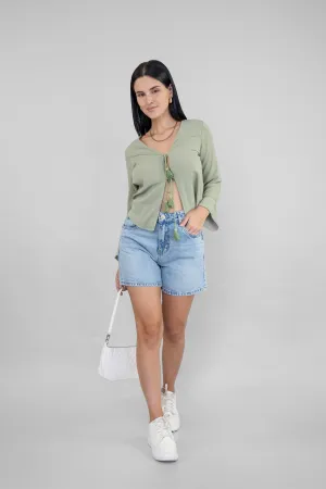 Short Jean Brisa