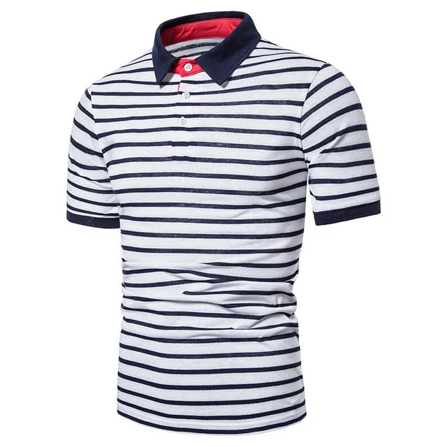 Short Sleeve Casual Top