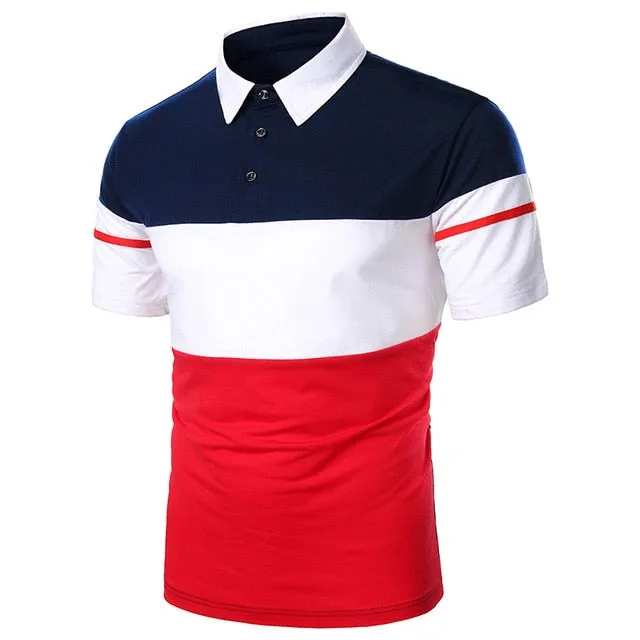 Short Sleeve Casual Top