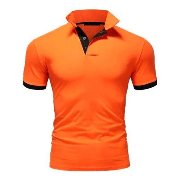 Short Sleeve Casual Top