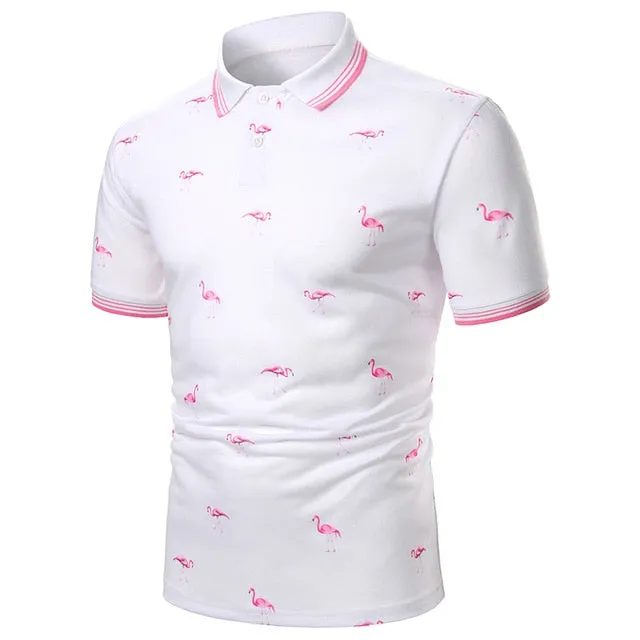 Short Sleeve Casual Top