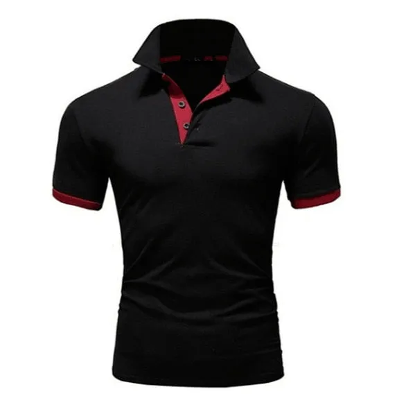 Short Sleeve Casual Top