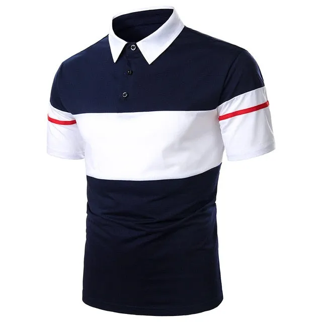 Short Sleeve Casual Top