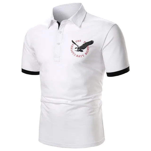 Short Sleeve Casual Top