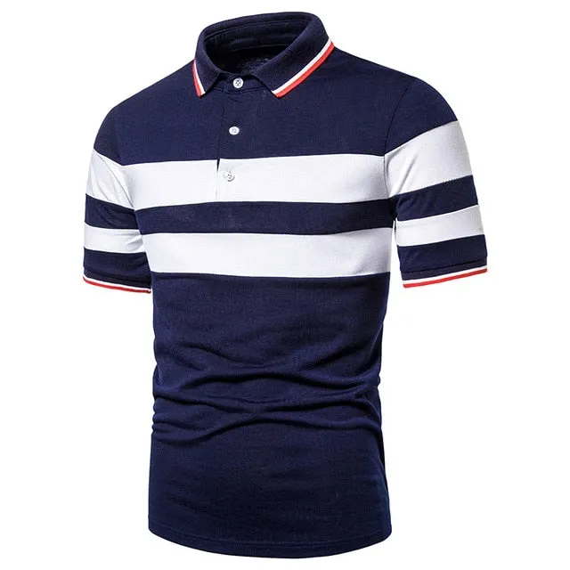Short Sleeve Casual Top