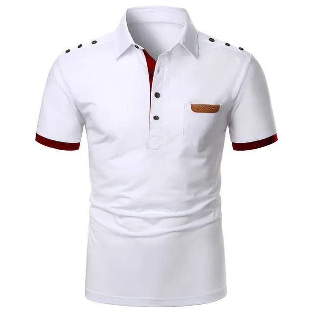 Short Sleeve Casual Top