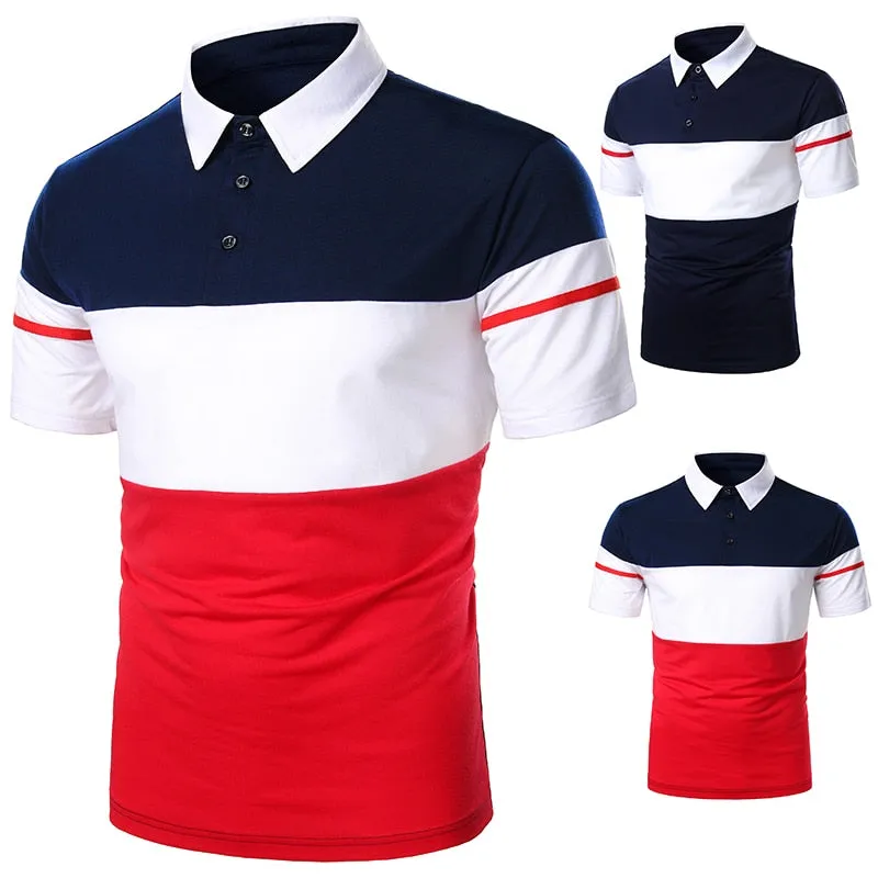Short Sleeve Casual Top