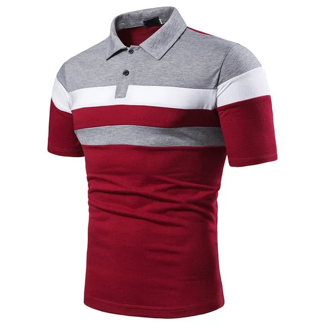 Short Sleeve Casual Top