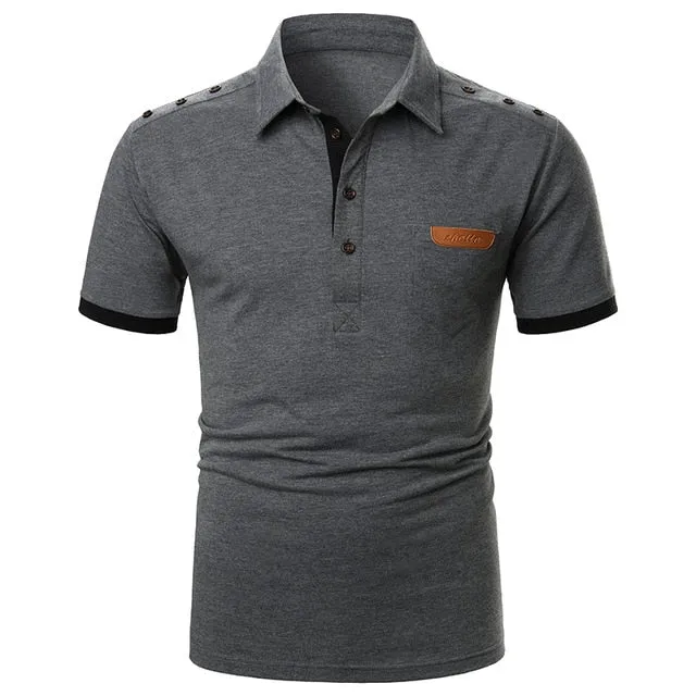 Short Sleeve Casual Top