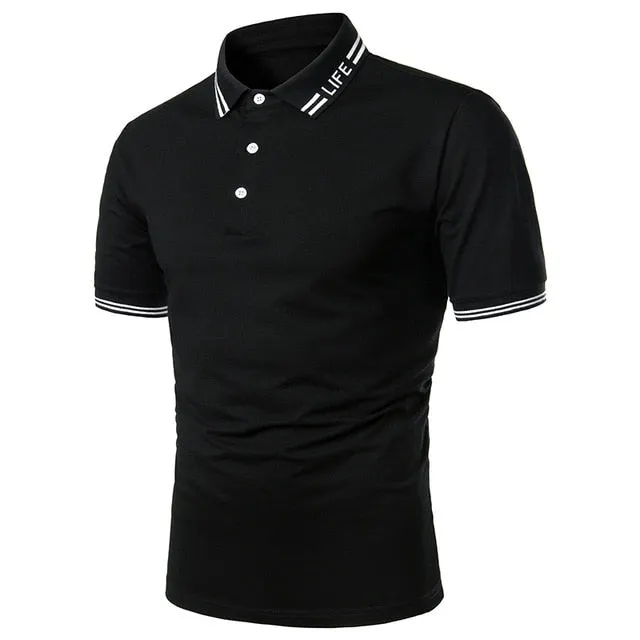 Short Sleeve Casual Top