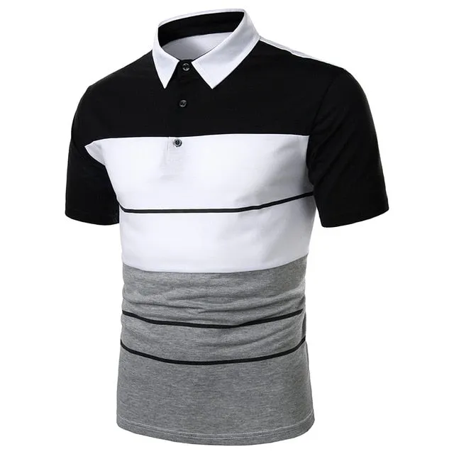 Short Sleeve Casual Top