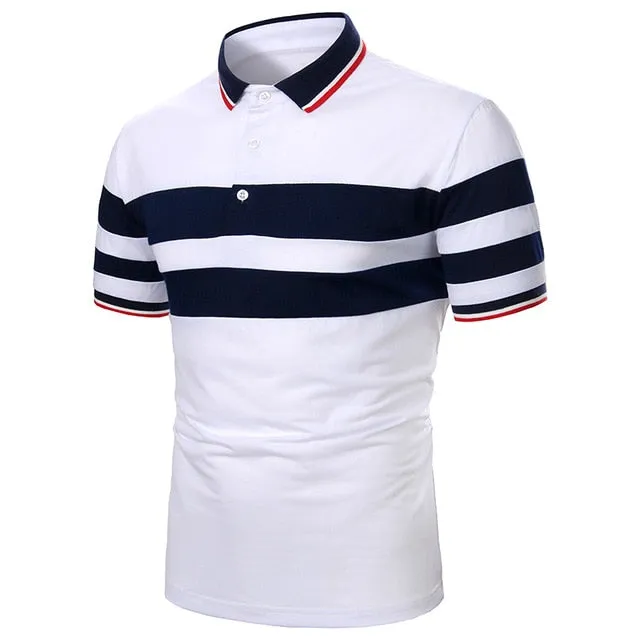 Short Sleeve Casual Top
