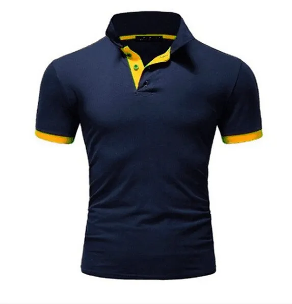 Short Sleeve Casual Top