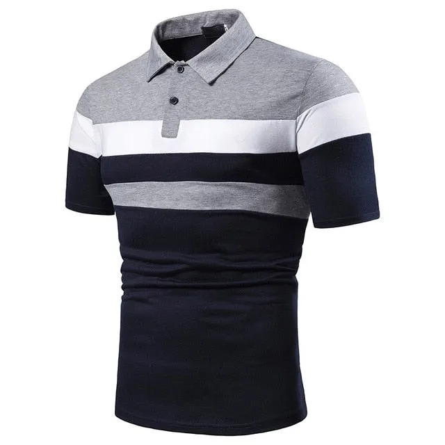 Short Sleeve Casual Top