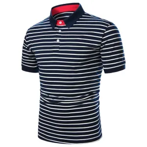 Short Sleeve Casual Top