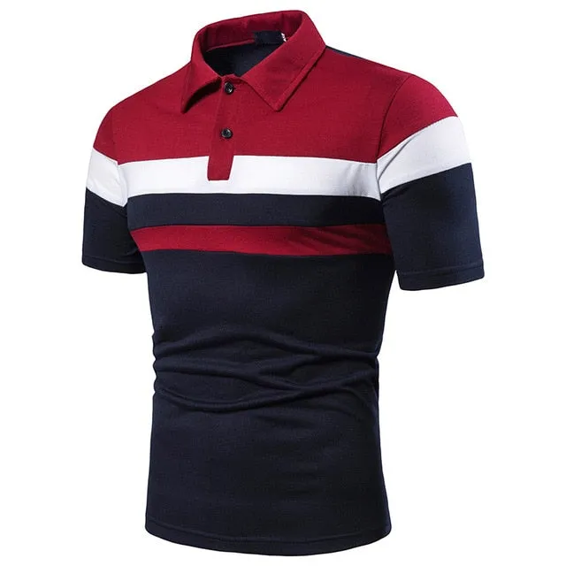Short Sleeve Casual Top