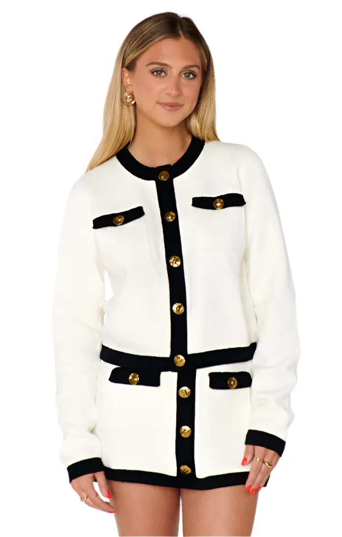 Show Me Your Mumu Kit Cardi