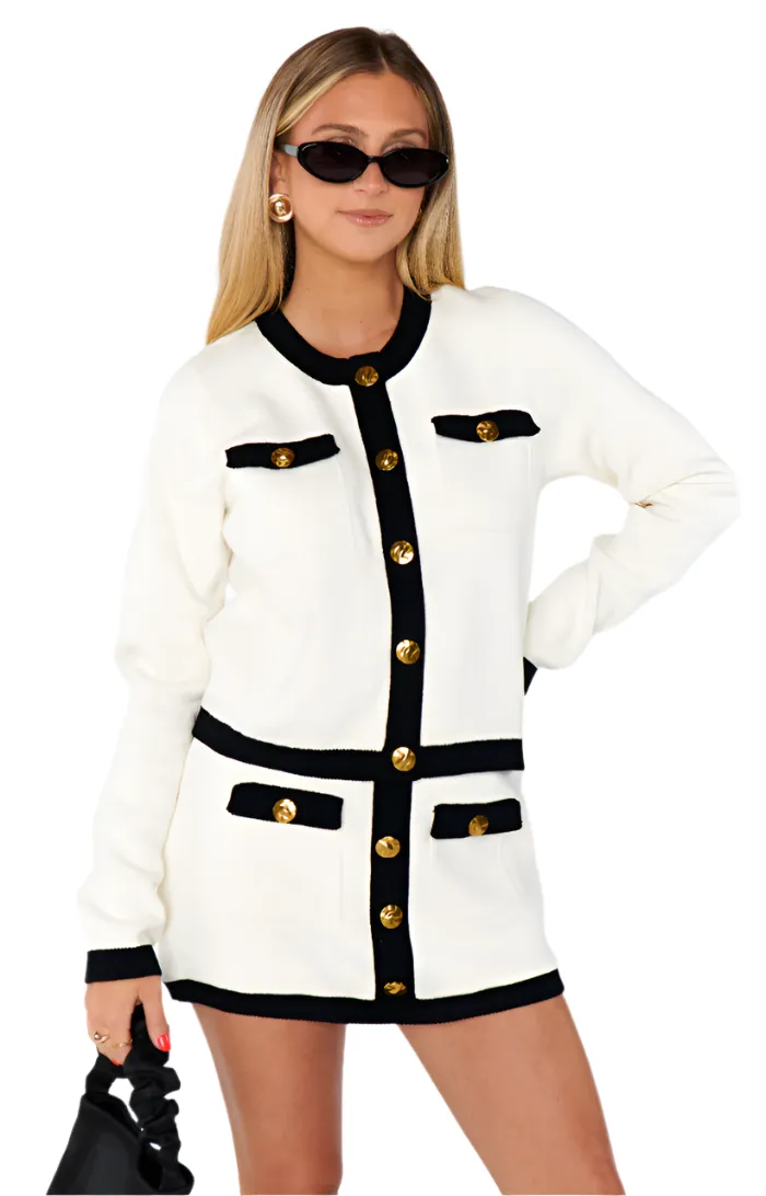Show Me Your Mumu Kit Cardi
