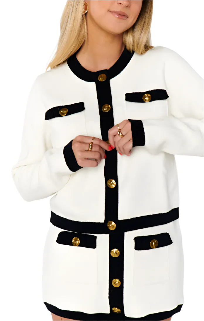 Show Me Your Mumu Kit Cardi