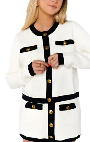 Show Me Your Mumu Kit Cardi