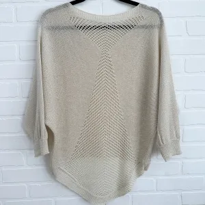 Simon Sweater/Top