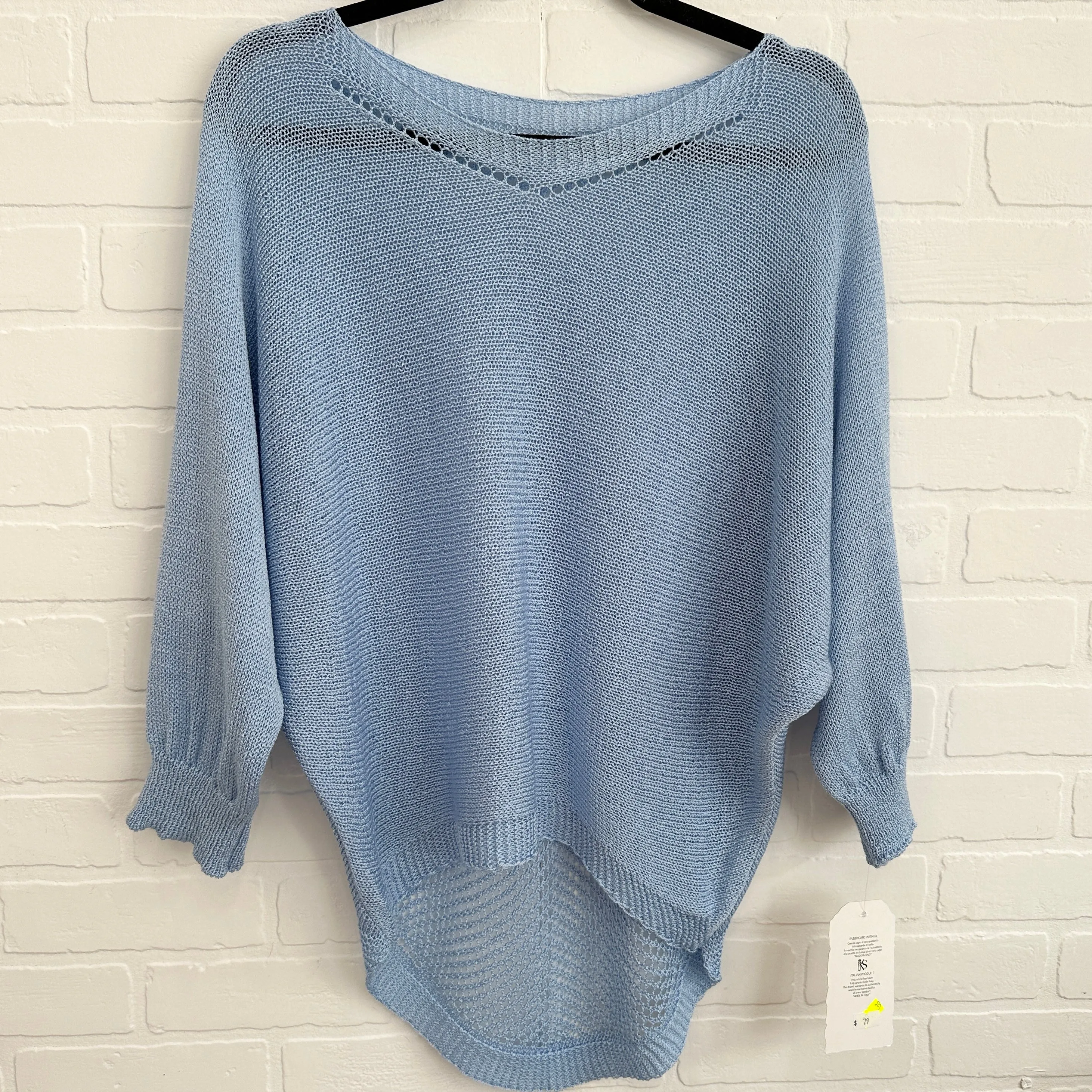 Simon Sweater/Top