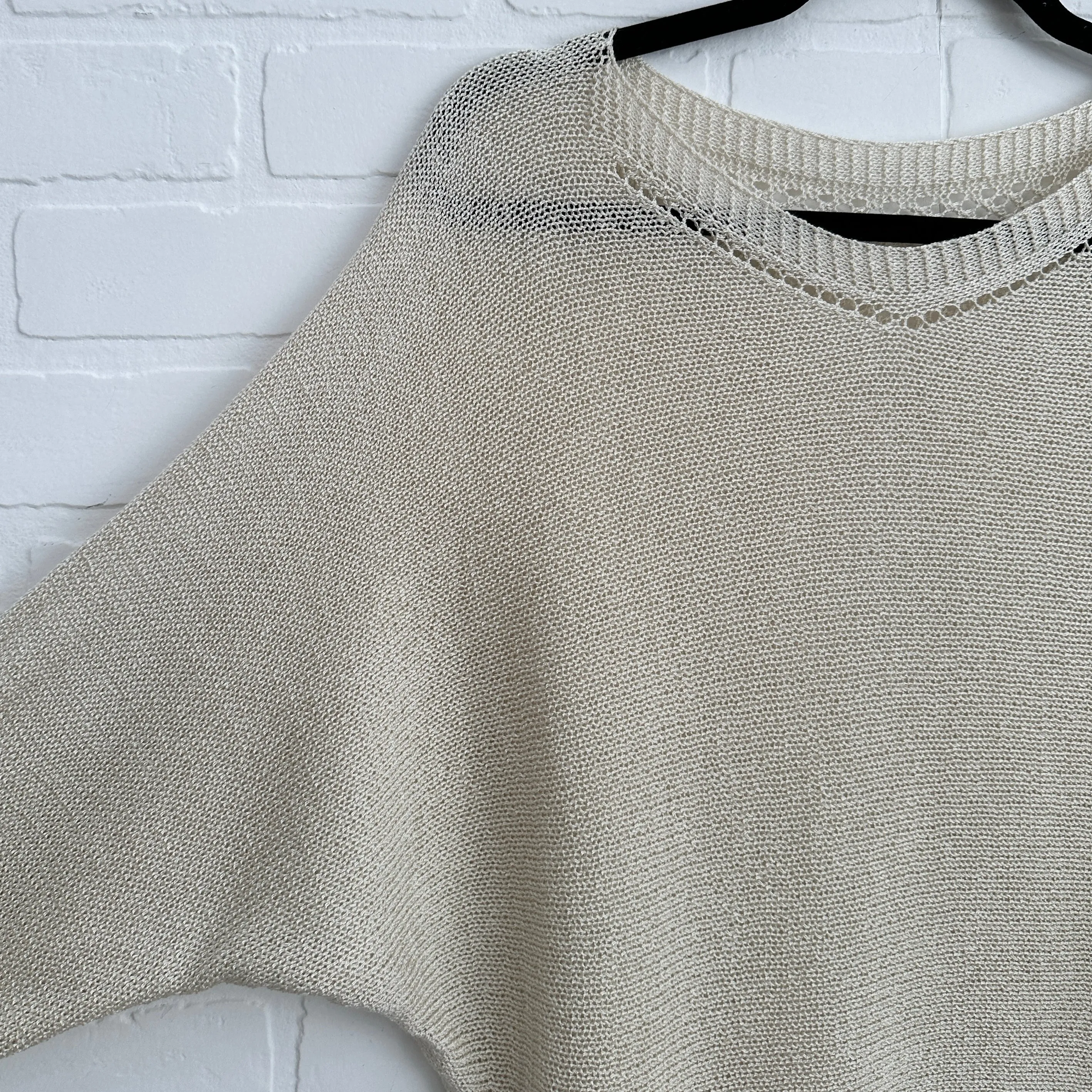 Simon Sweater/Top