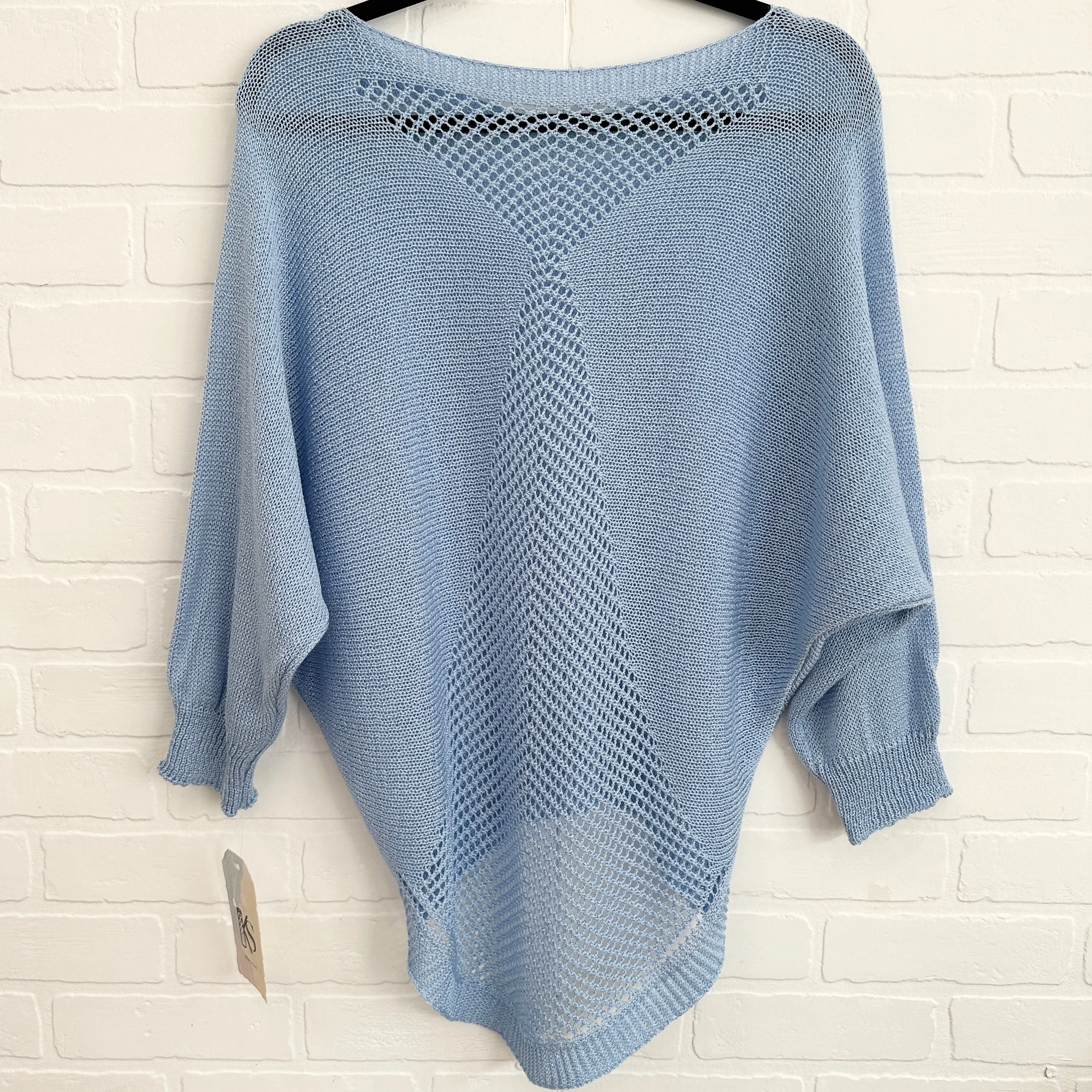 Simon Sweater/Top