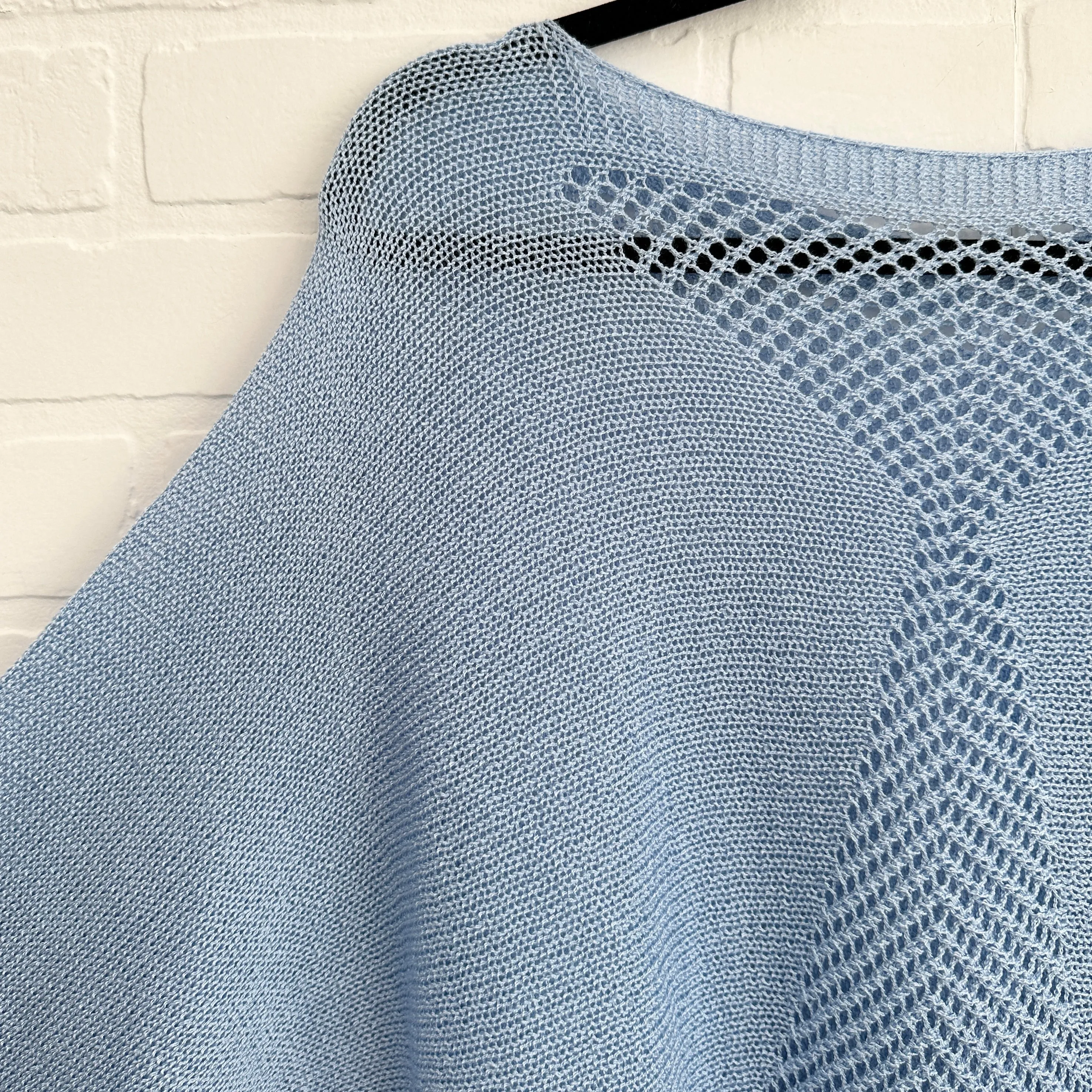 Simon Sweater/Top