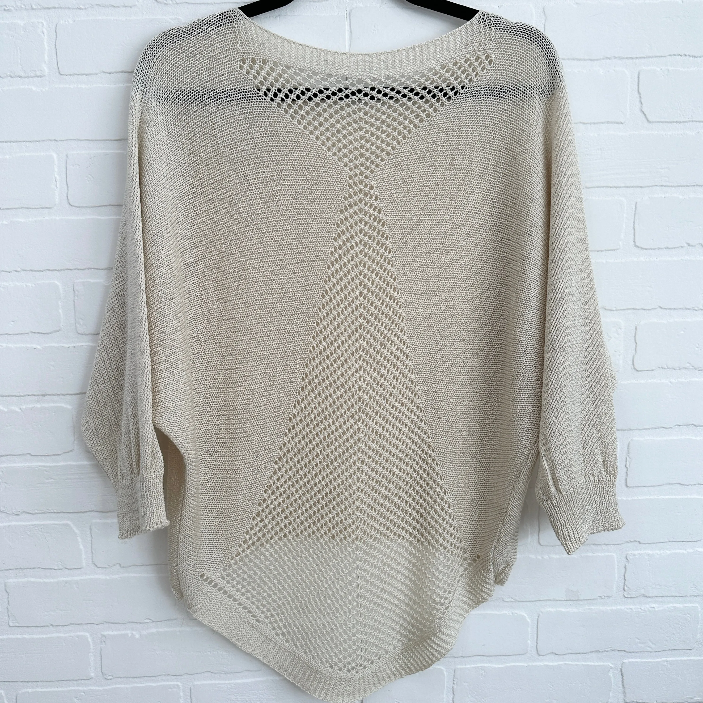 Simon Sweater/Top