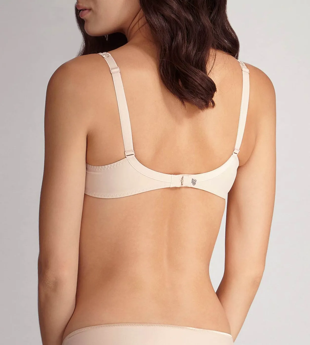 Simone Perele - Andora 3D Moulded | Peau Rose