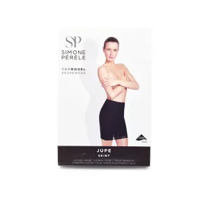 Simone Perele Jupe Panty Black Medium Simone Perele Jupe Panty Black Medium