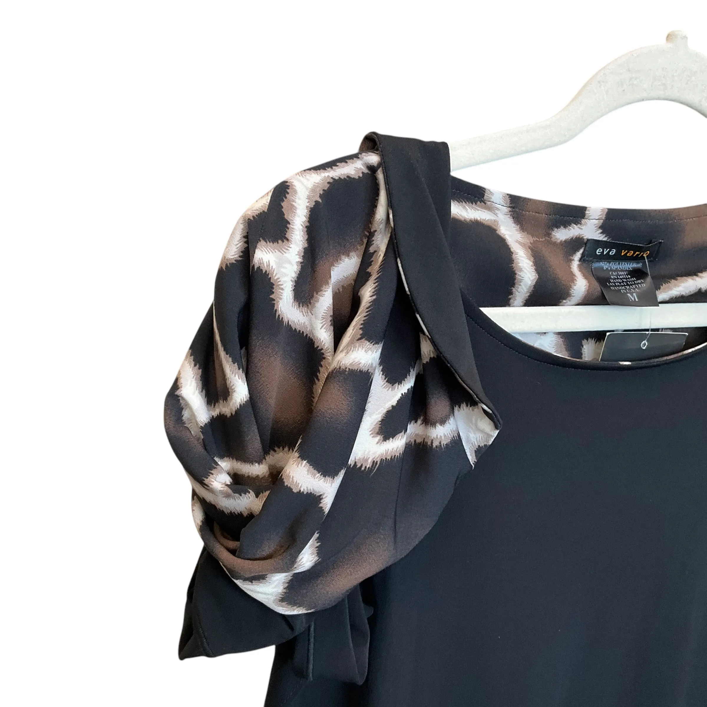 SIZE M Eva Varro Tops