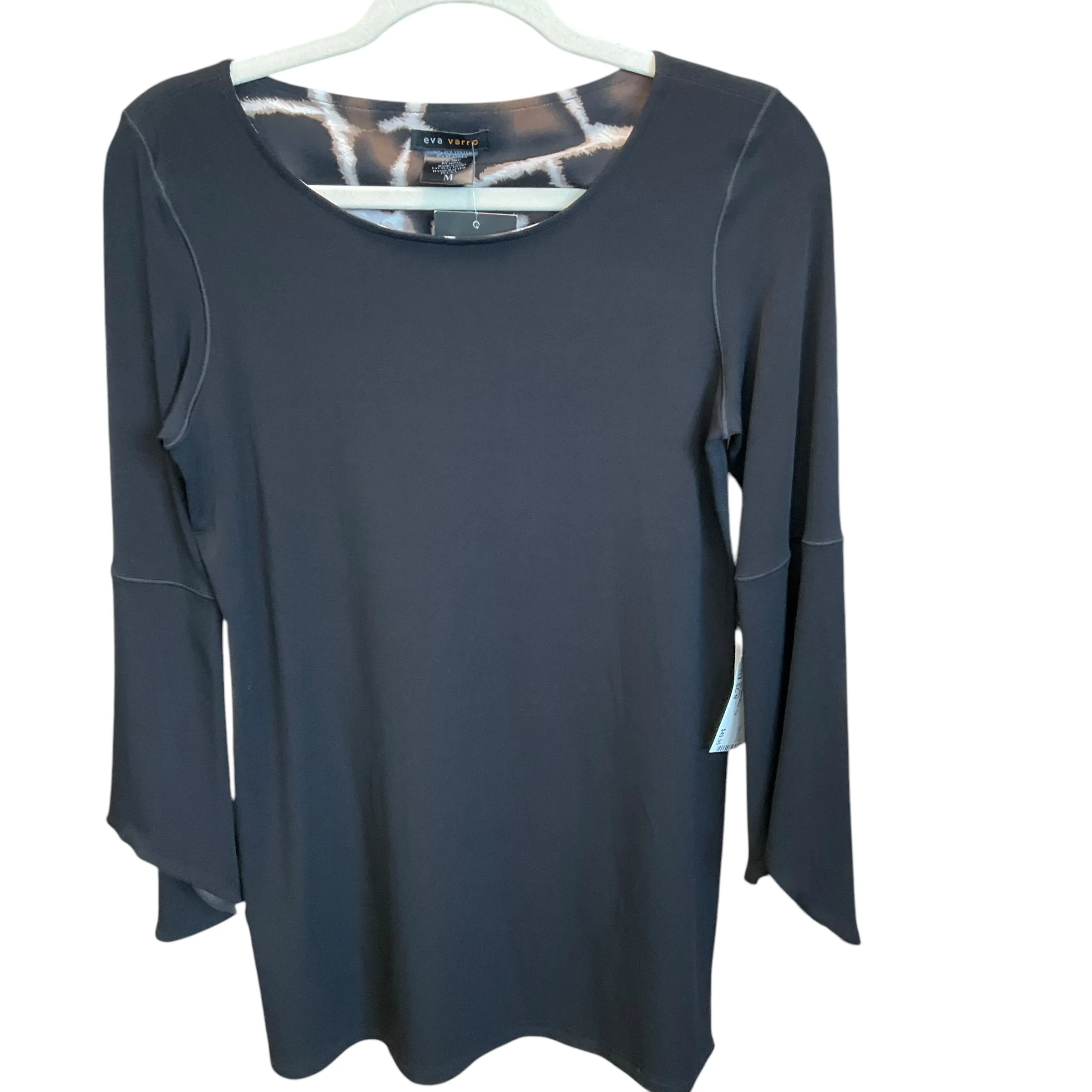 SIZE M Eva Varro Tops