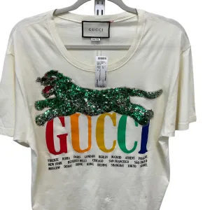 SIZE S Gucci Tops