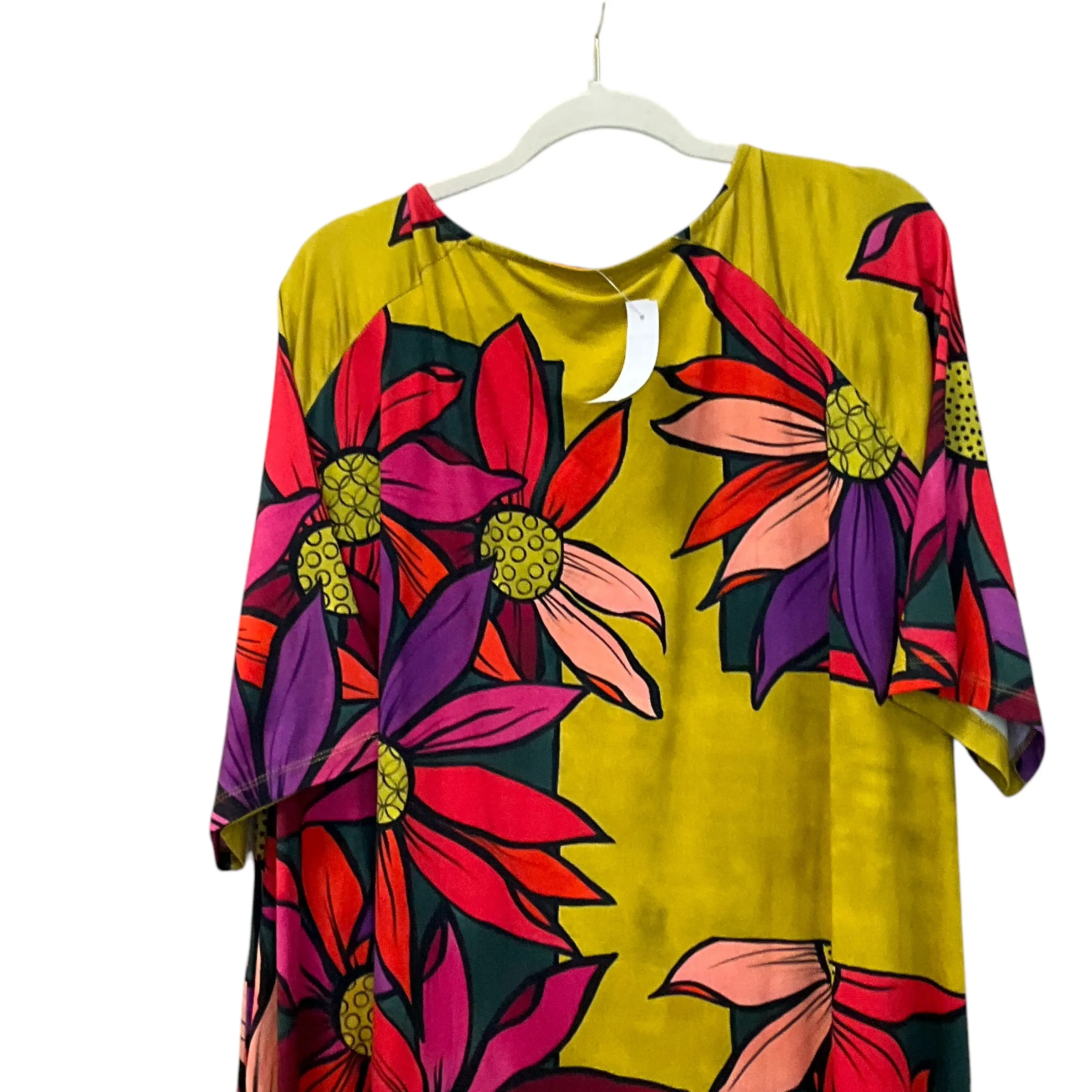 SIZE XL Alembika Tops