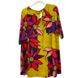 SIZE XL Alembika Tops