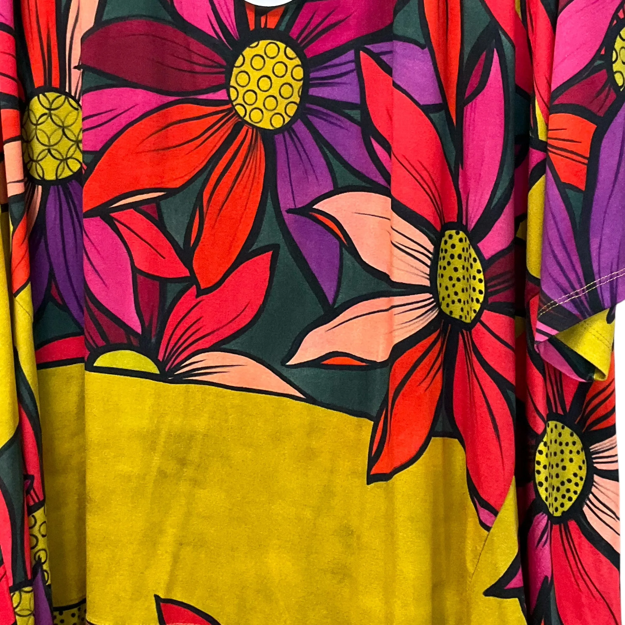 SIZE XL Alembika Tops