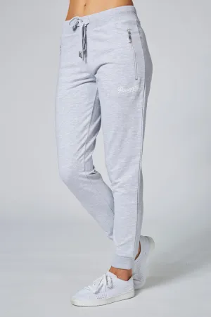 Skinny Zip Joggers