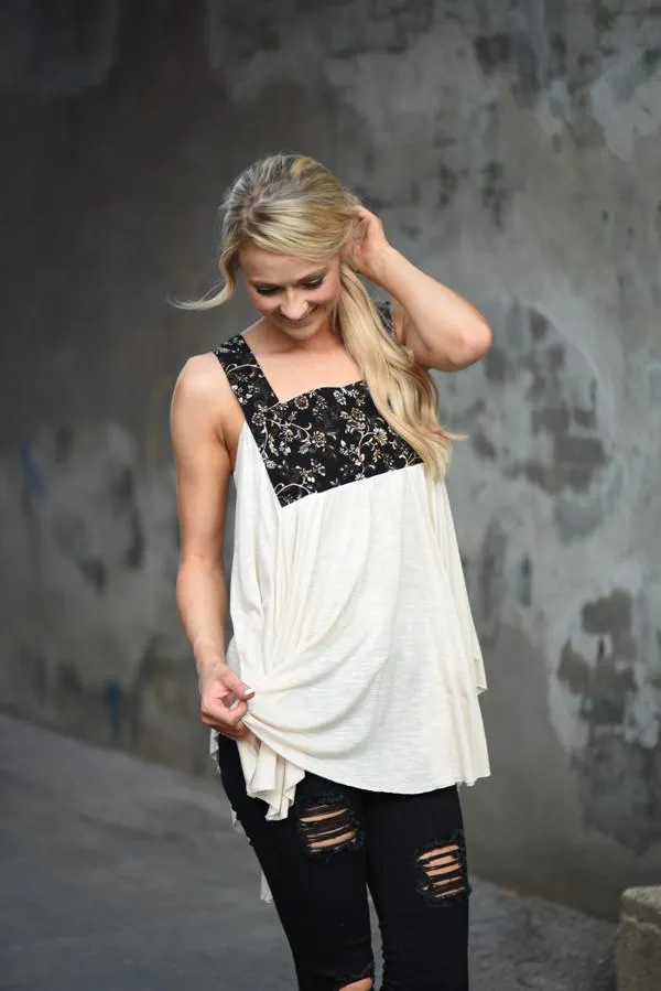 Slice of Heaven Tank Top