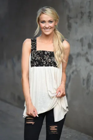 Slice of Heaven Tank Top