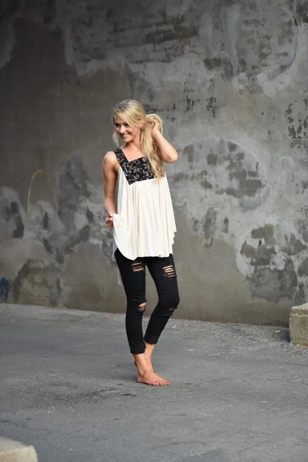 Slice of Heaven Tank Top