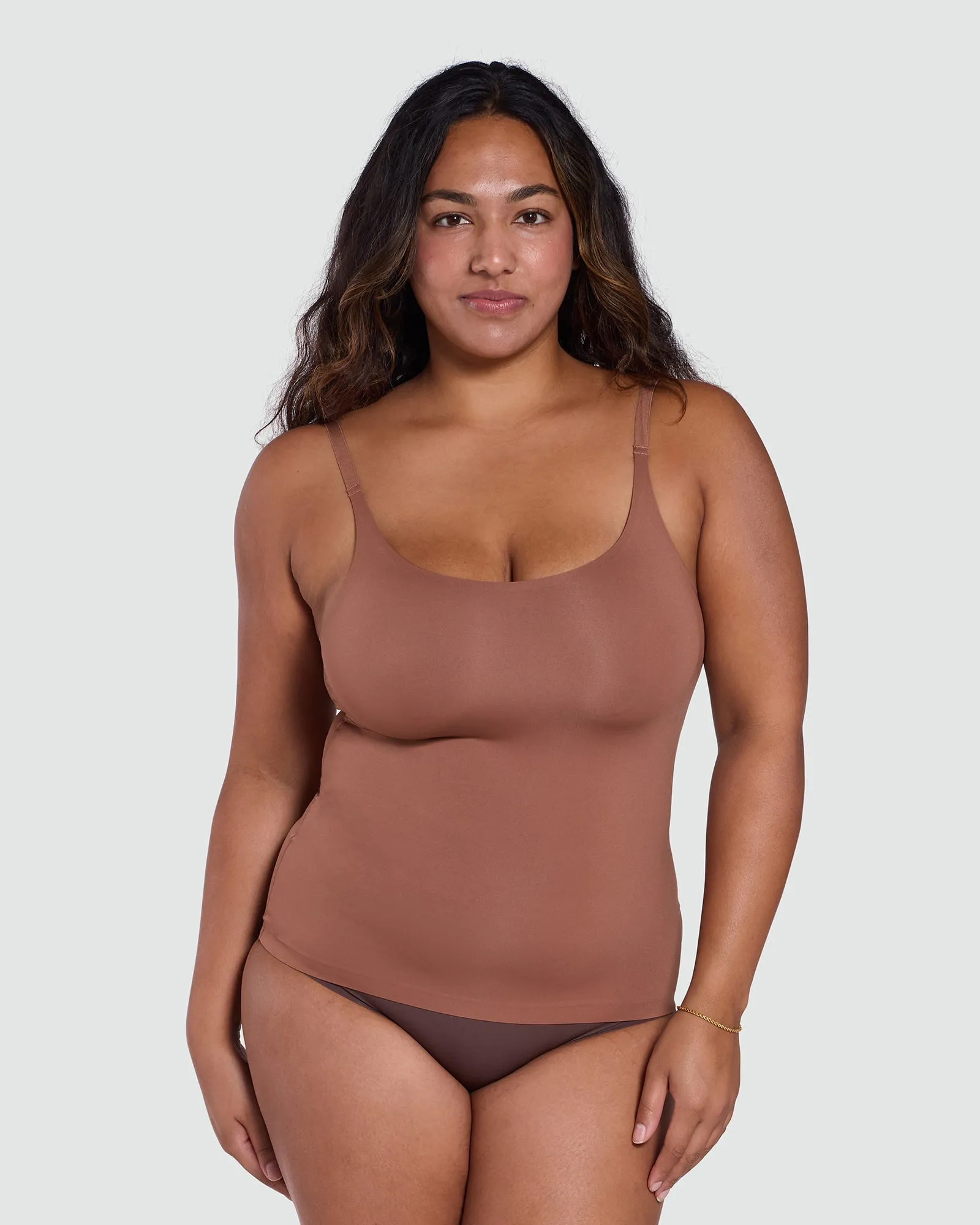 Smooth Camisole - HH070