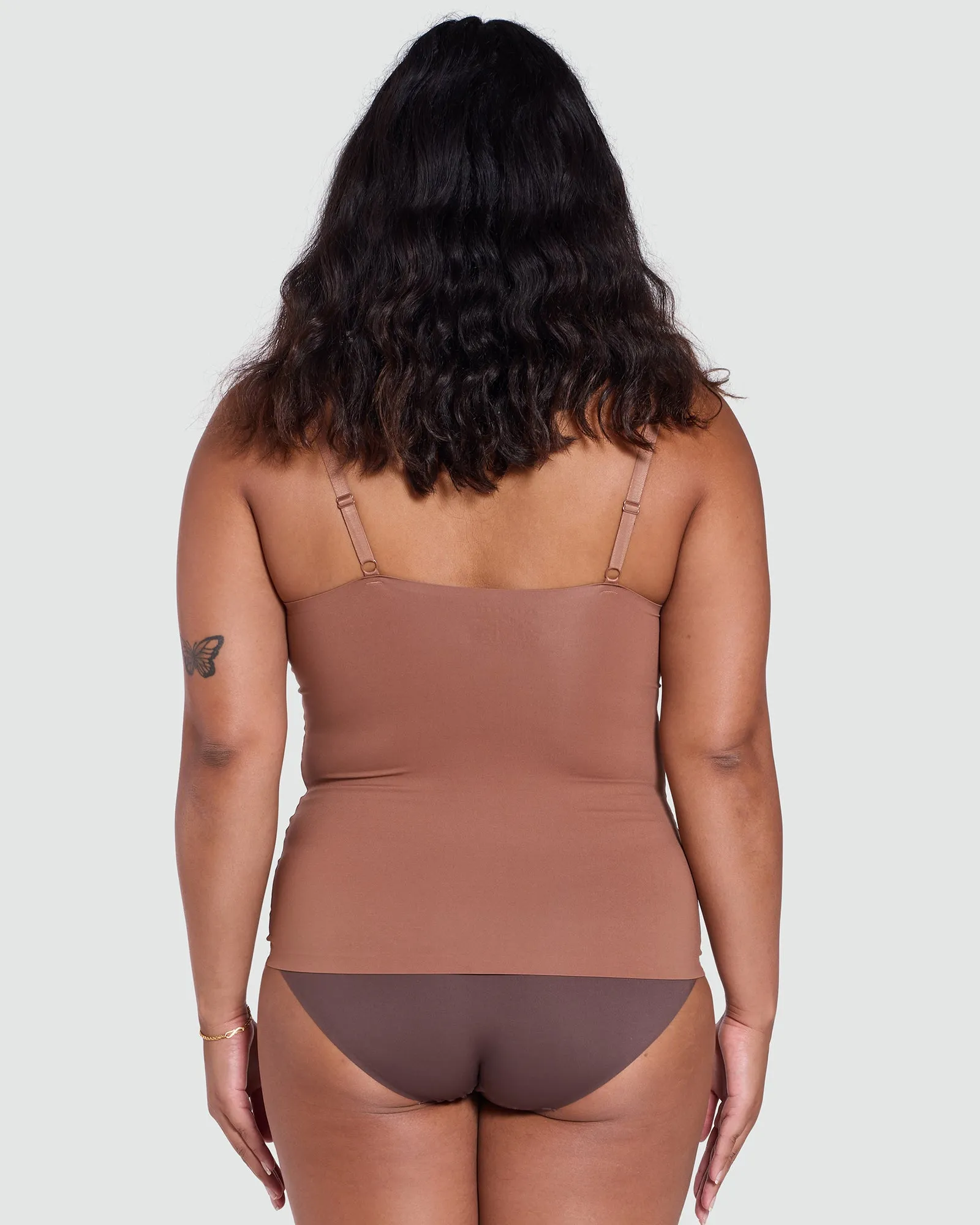 Smooth Camisole - HH070