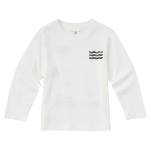 Sol Camp Rodeo Long Sleeve Tee