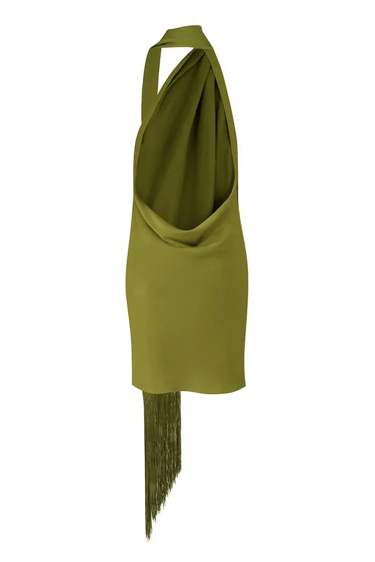 SOLENE -Kleid