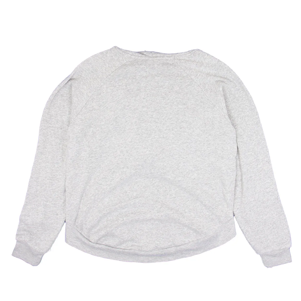 Southampton Angel Fleece Hoodie