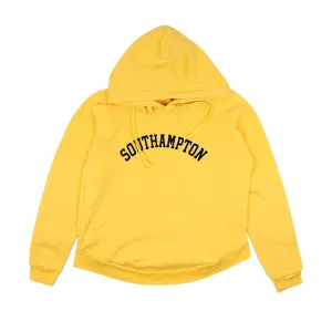 Southampton Angel Fleece Hoodie